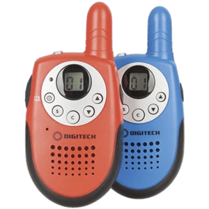 Walkie-talkie PNG-91699